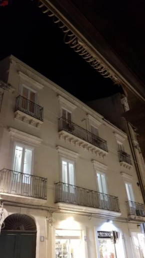 MARARETUSA TOURIST APPARTAMENT FOR RENT BREVE - ORTIGIA ISLAND SIRACUSA Sirakusa
